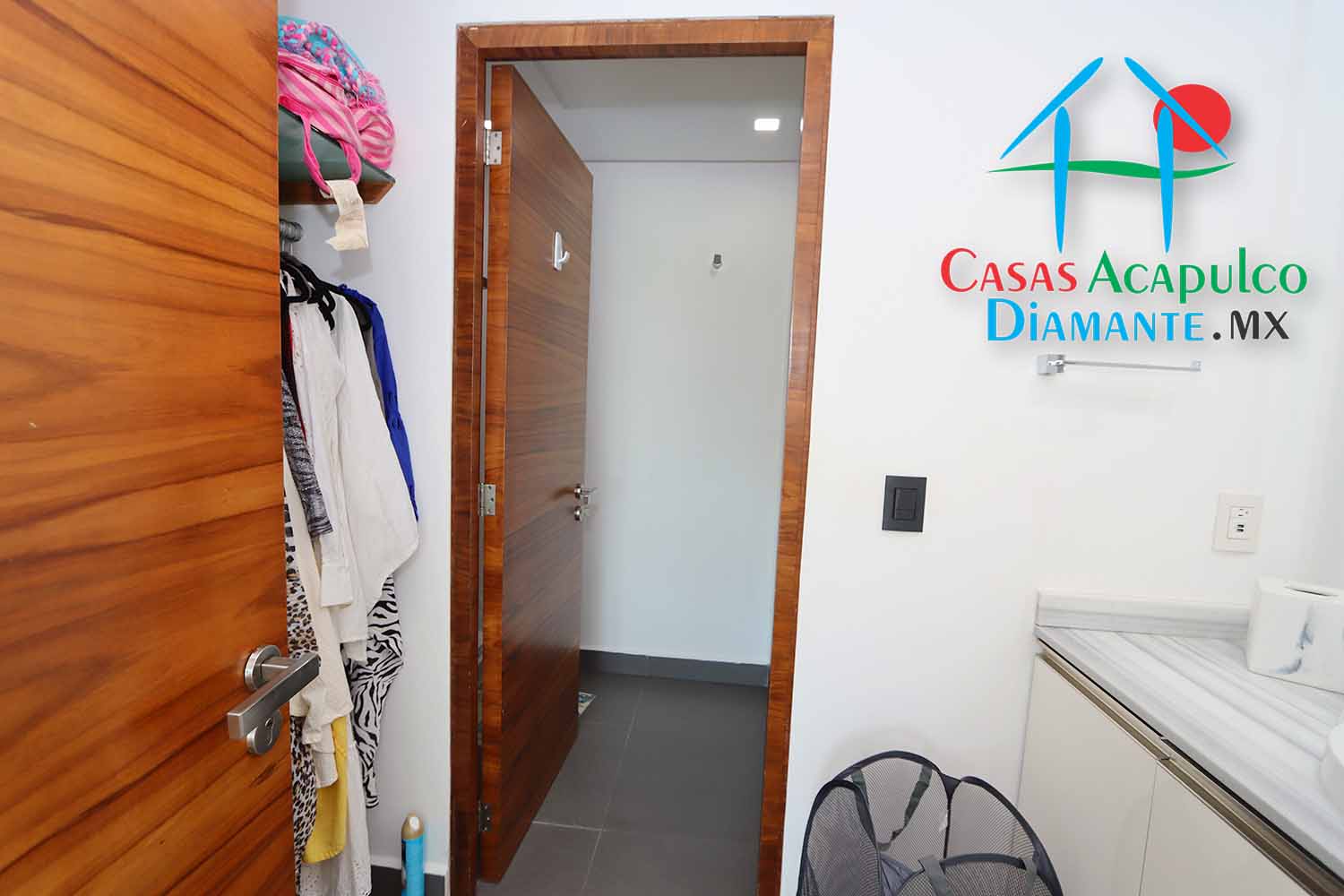 Maralago E 302 - Recámara uno 7